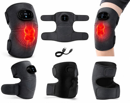 Flex-heat recovery wrap