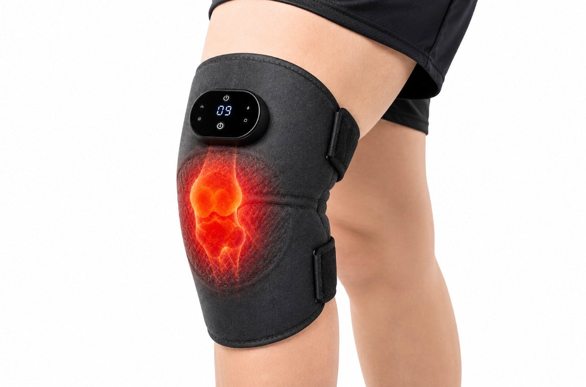 Flex-heat recovery wrap