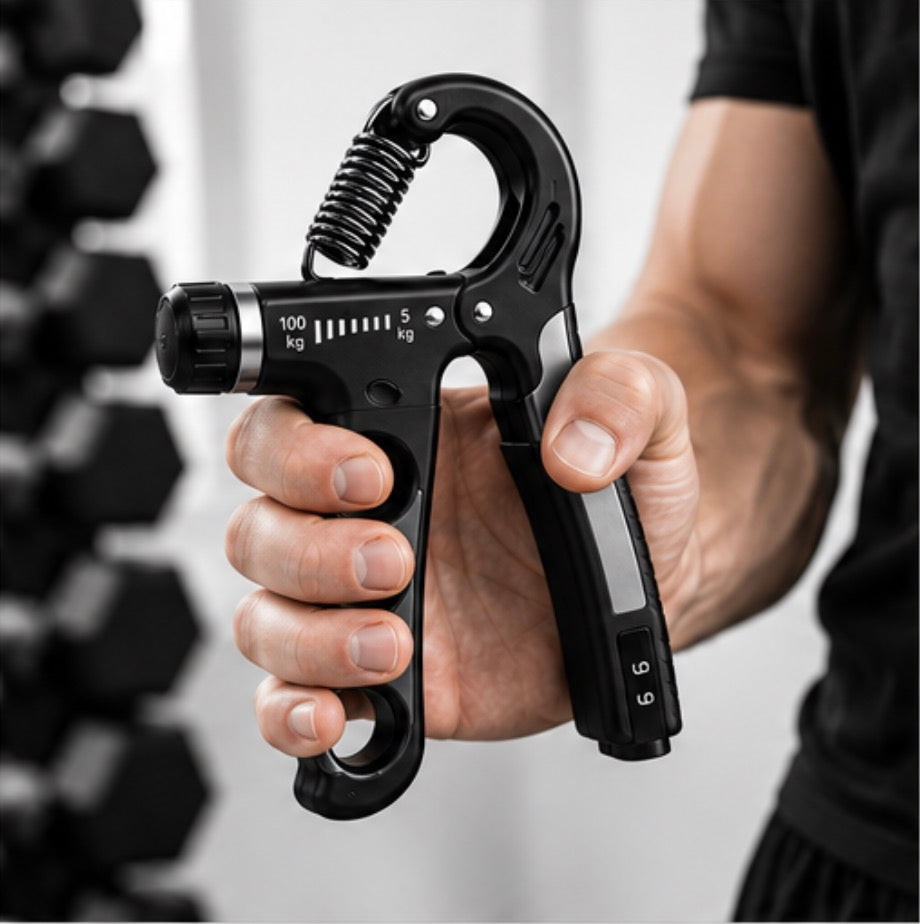 Valevor GripForge Pro