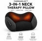 Valevor Therma-relief 3-in-1 neck therapy pillow