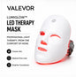 Valevor Lumi-Glow LED Therapy Mask